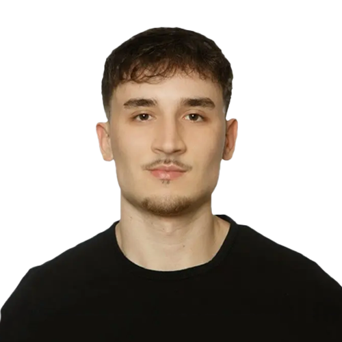 Redzic Mateo