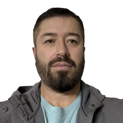 Turaev Abdulchair