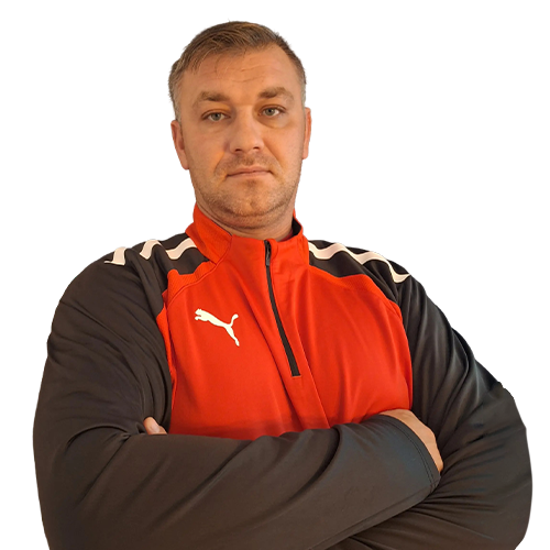 Poszepczynski Michal