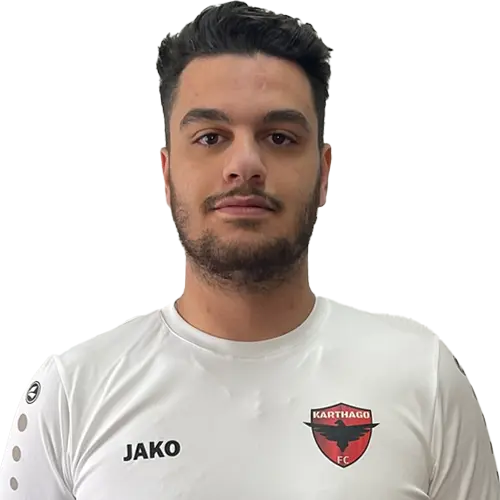 Omar Flah