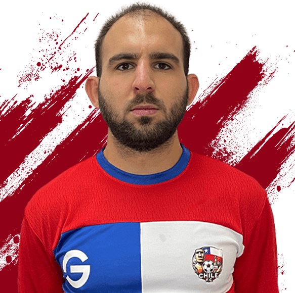 Beckmann Cristian