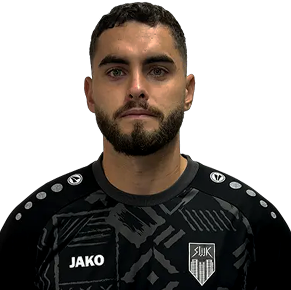 Adam Mahmoud
