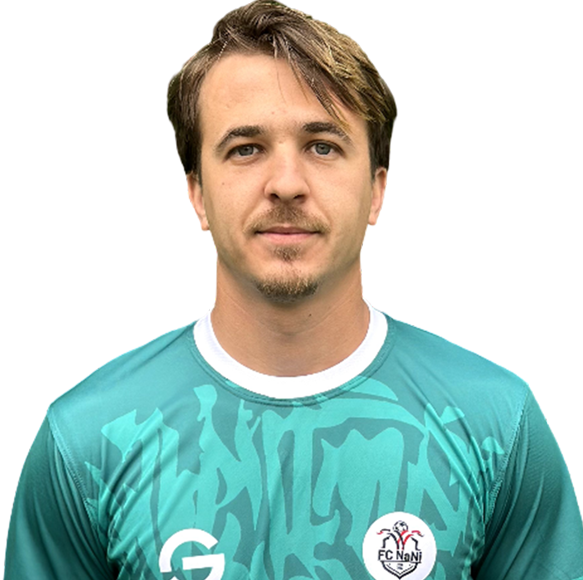 Muhamed Berisha