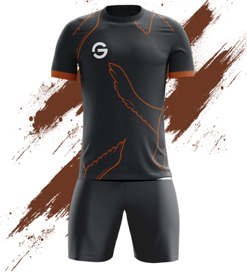 Away Kit