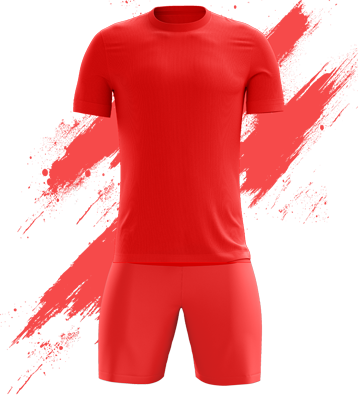 Away Kit