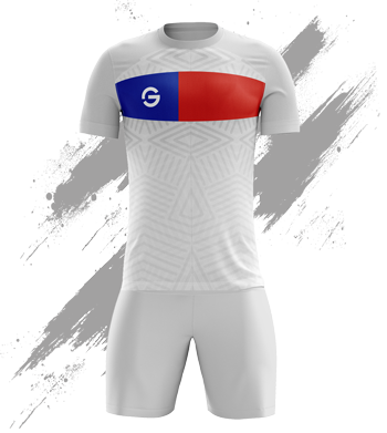 Away Kit