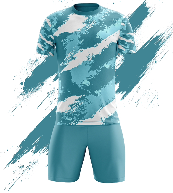 Away Kit