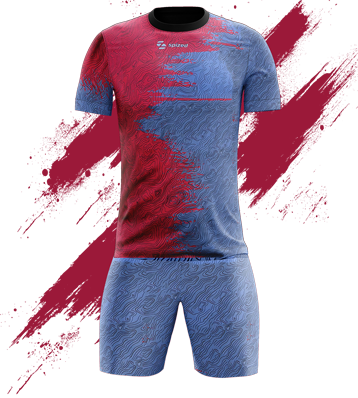 Away Kit