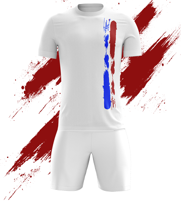 Away Kit