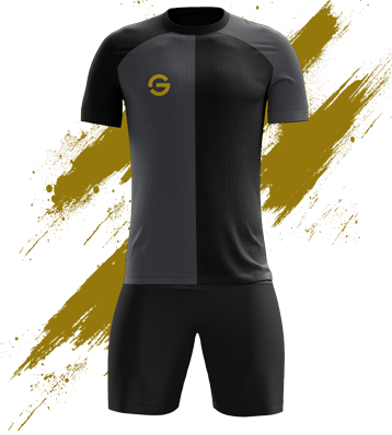 Away Kit