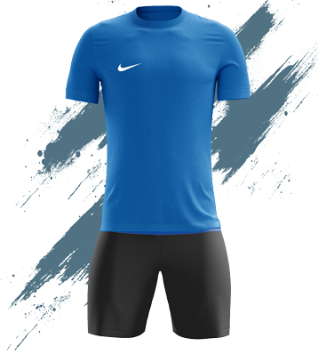 Away Kit