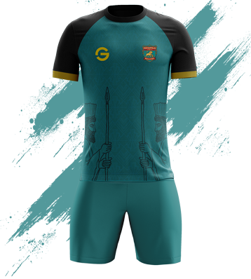 Away Kit