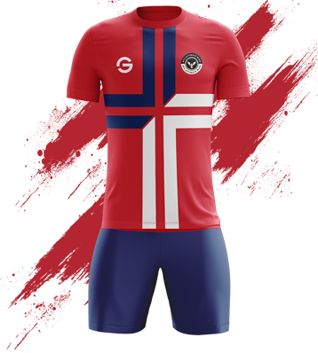 Away Kit