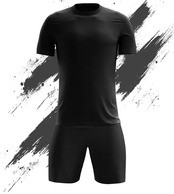 Away Kit